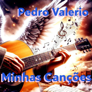 Pedro Valerio - Mundo Estranho