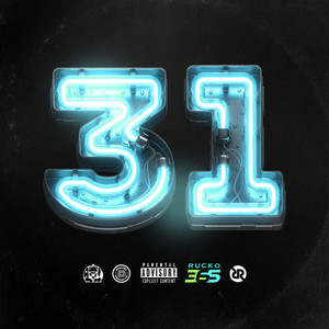 031: W O R K O U T 1 by Ricky Ruckus