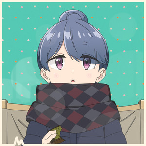 Rin's Solo Camp (Yuru Camp S3 E1)