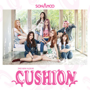 Round N Round by SONAMOO