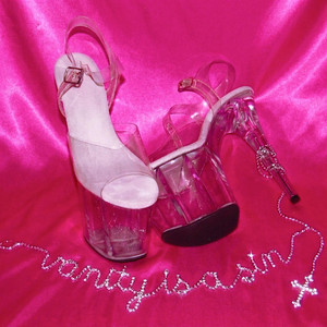 VANITY IS A SIN by HEX