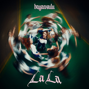 La la