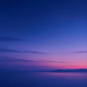 blue hour by zeni