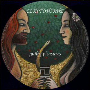 Claytonsane cover