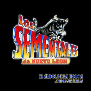 El Arbol De La Horca album art