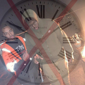 Portada de Not Waitin'