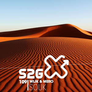 Souk - Tony Jaguar Remix by Wijk & Mero