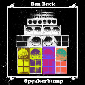 Portada de Speaker Bump