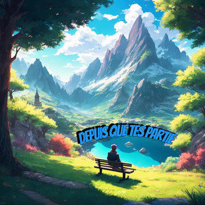 Vi-vien - Depuis Que Tes Partie