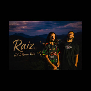 RAIZ by Fest, Maruan Babu