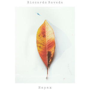 Hapax by Riccardo Roveda