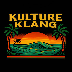 Rooted In Love by Kulture Klang