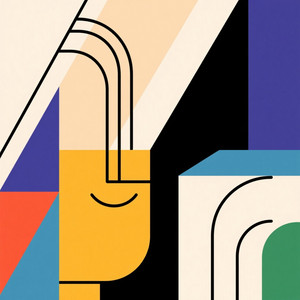 Naima Serrano - Red Rock