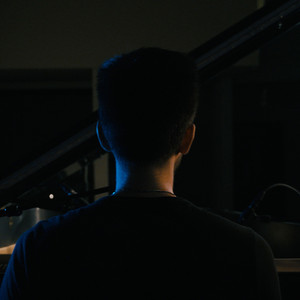 Sanctify Me by known worship