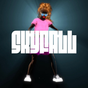 Skyfall by Ruebi