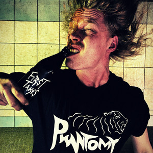 Live Wire by Phantomy