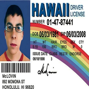 HAWAI by wova es