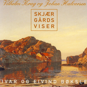 Den Uheldige Tonette by Eivind Bøksle