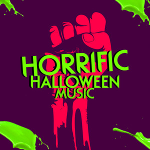 Monster by Spooky Singers