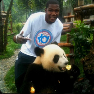 Kung Fu Panda by JuStTeo