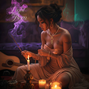 Light the Aura by Cyberwaves