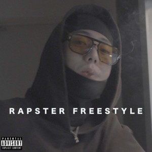 RAPSTAR freestyle by BABYWOODROSE