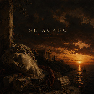 Se acabó el verano by Pokito Paranoiko