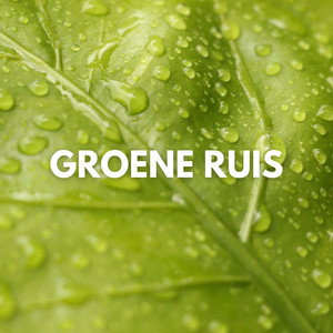 Groene Ruis