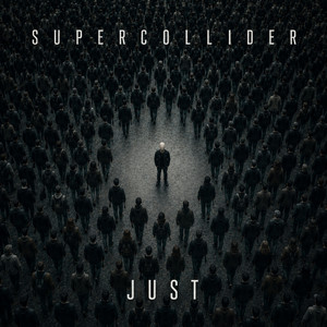 God Only Knows - Single by SUPERCOLLIDER | Spotify
