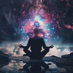 beneath unseen light by Brady Canvas