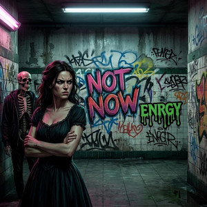 Not Now by ENRGY