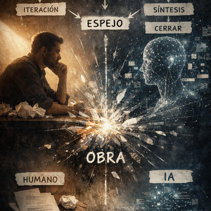 Espejo Artificial