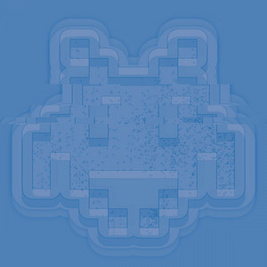Game Monsters & Game Monsters PHONK - Ice Man Stage (From “Mega Man”) [Slowed Down Version]
