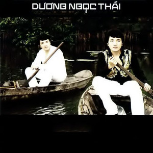 Hờn Trách Con Đò by Dương Ngọc Thái