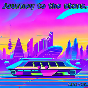 Mad Cat. — Journey to the Stars.