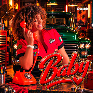 Baby by Queen'D