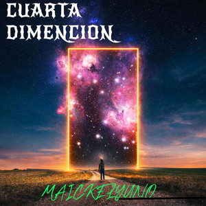 CUARTA DIMENSION by maickelyuno