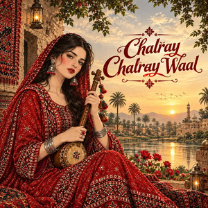 Chalrey Chalrey Waal - Acoustic Folk by Dj Bolly Beat