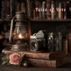 Tales of Yore by Demure