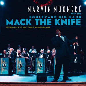 Mack The Knife - Live at St. Paul's Church, Weston-Super-Mare