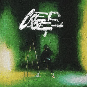 Portada de Creep
