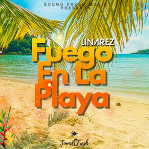 Fuego En La Playa
