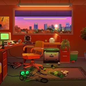 Memory bank by Jasper De Ceuster