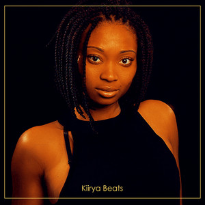 Kiirya Beats - Nakupenda
