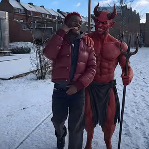 Le Diable En Personne