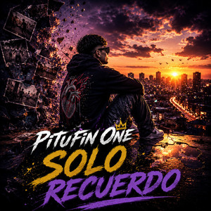 Solo recuerdo by PituFin One