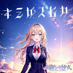 キミがスピカ by 点染テンセイ少女。