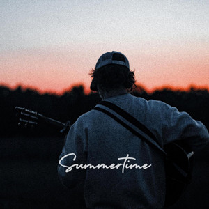 Summertime by Niklas Juritsch