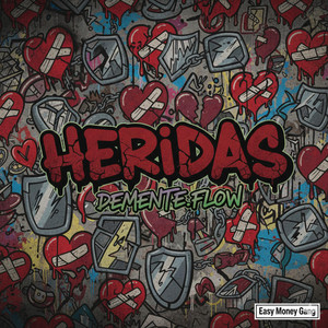 HERIDAS by Demente.Flow