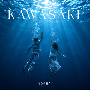 album cover: KAWASAKI